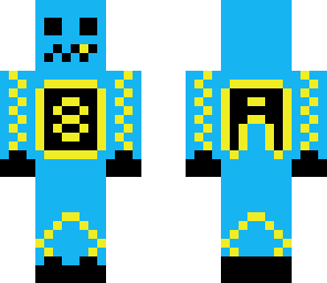 crash test bot