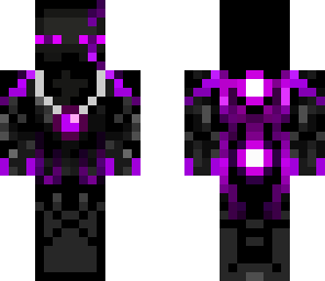 mostruosolalli skin