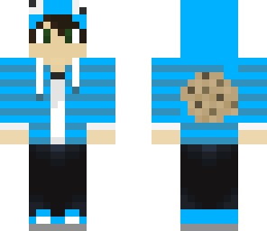 come galletas 2