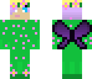 flower child