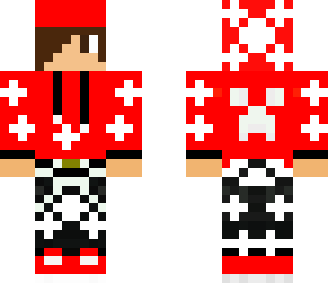 christman man