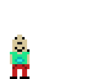 little little steve