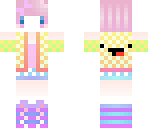 rainbow criesboo caro headphone