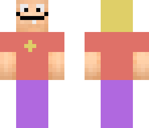 my little sister