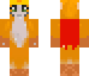 prince stampy