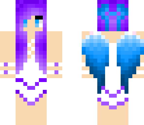 blue angel