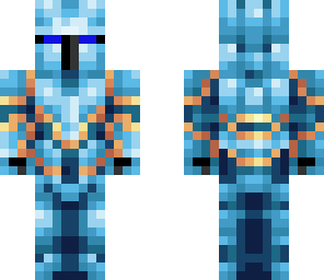 ocean knight