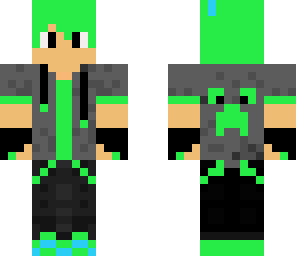 cool guy