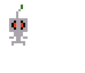 robot