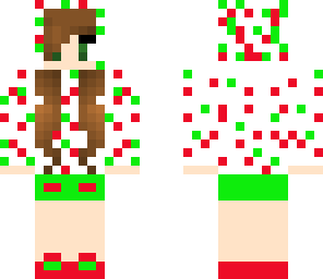 christmas holly