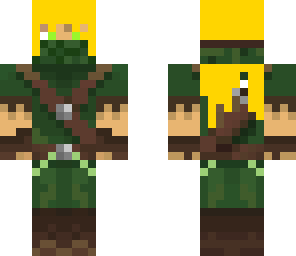 legolas