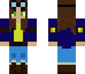 minkie22's skin 2014