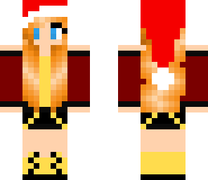 christmas winnie the pooh girl