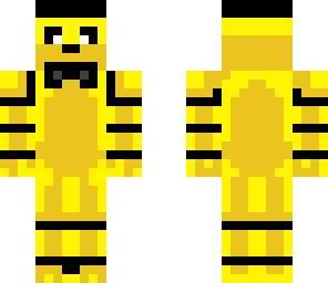 golden freddy