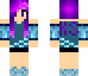 space girl