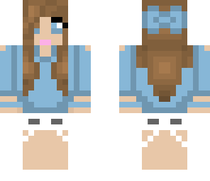 cute girl