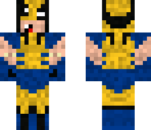 derp wolverine