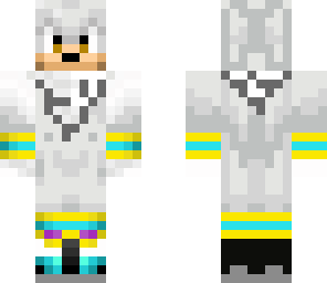 ignore the skin
