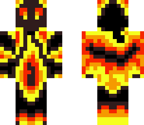 firemage warlord