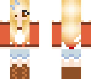 pretty girl edit