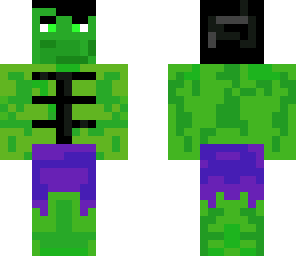 the hulk