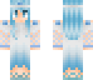 water queen-- remade