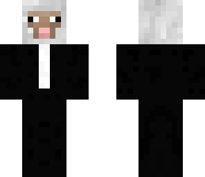 fbi sheep