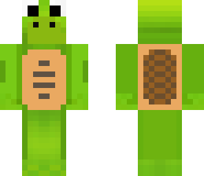 the gaming turtle