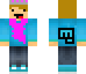 pewdiepie fabulous