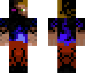 demon franci13castle