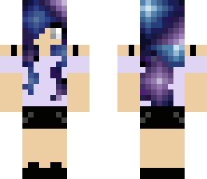 galaxy girl fixed
