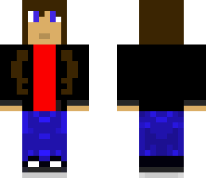 megamikey_97's sister skater_girl19
