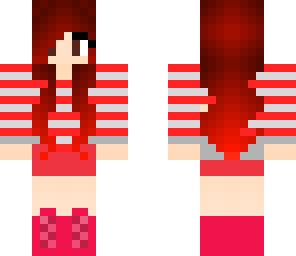 candycane cutie