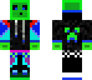 slime boy