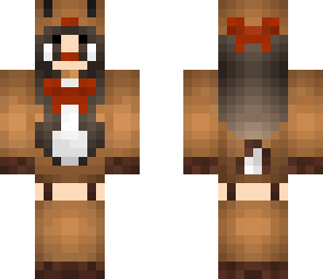 bowtie rudolph