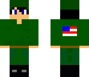 soldier967
