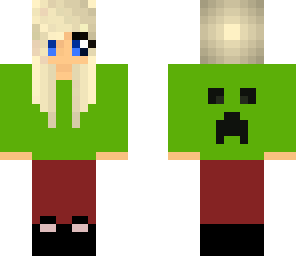 creeper hugger