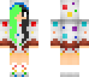 ying and cupcake