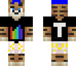 tigerbande 