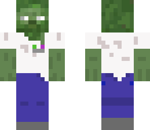 zombie nerd