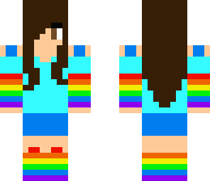 strawburry17 remake