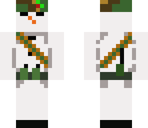 commandshnow'man