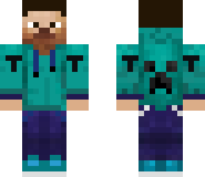 t steve