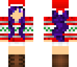 jujujullian christmas