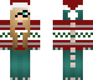 christmas dino
