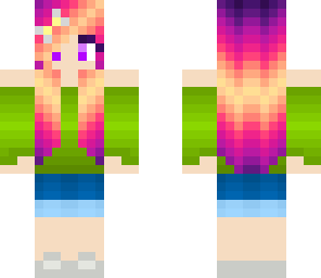 cute skin