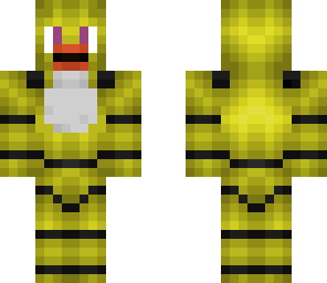 chica