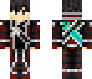 kirito-red and black edited