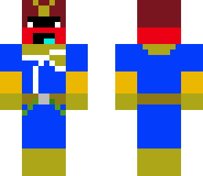 captain tnt