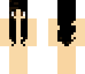 hair template